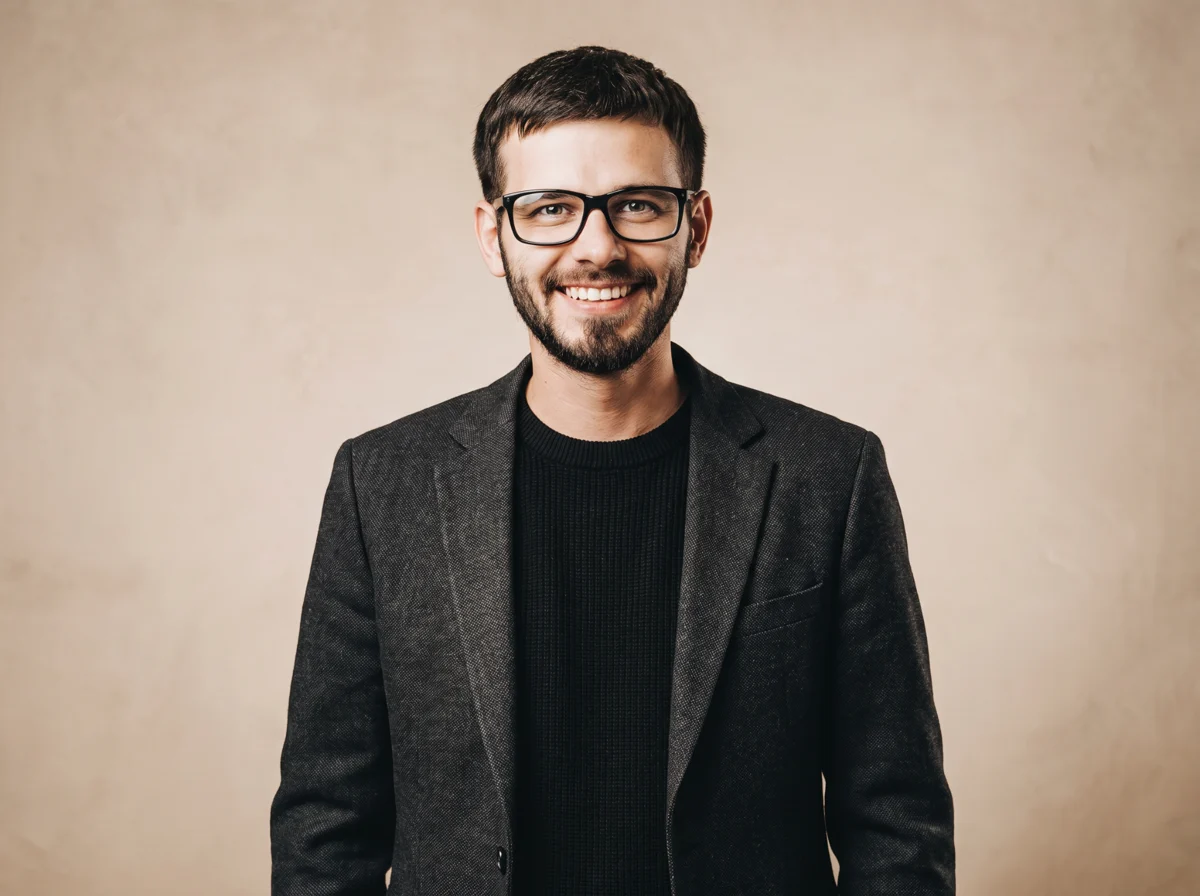 Alex — condei digital